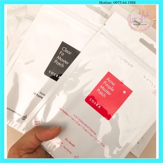 Miếng Dán Mụn Cosrx Acne Pimple Master Patch