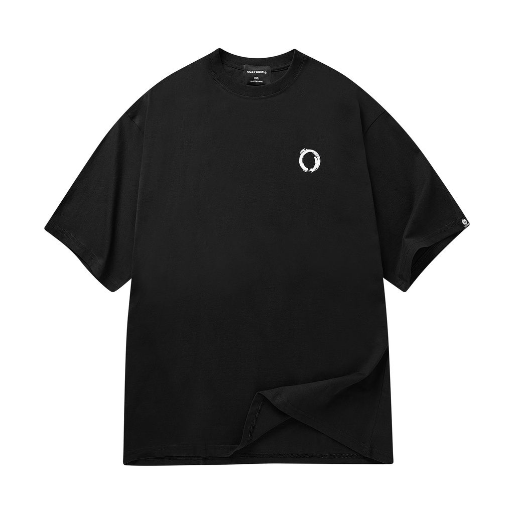 Áo thun TRUST TEE - YOUNG GREEN