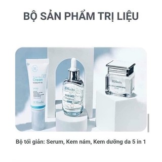 Kem đêm heshi