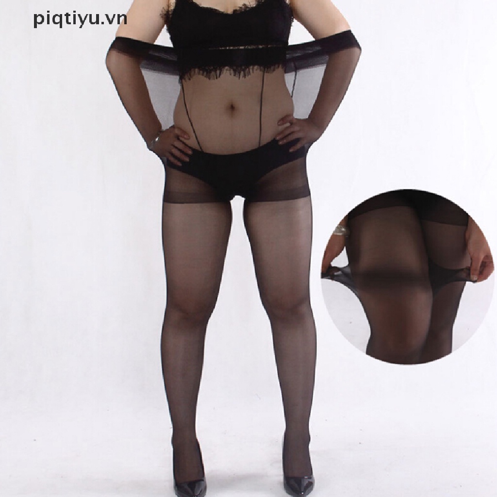 Quần Tất Xuyên Thấu Plus Size Cho Mẹ Bầu
 Vn