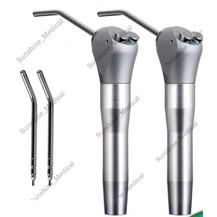 Vòi xịt inox hàng loại 1 dùng trong nha khoa