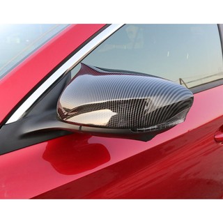 Ốp gương chiếu hậu Mg5 2022