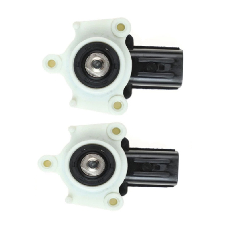 Cảm Biến Mức Độ Cao Trước Và Sau 8651A064 8651A065 8651A047 Cho Mitsubishi Pajero Montero 4 IV 2007-2016