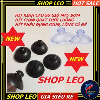 Hít kính thay thế cho máy bơm,quạt thổi luồng bể cá cảnh- hít giữ rọ giun, phễu đựng giun-Giá thể trồng cây-phụ kiện cá
