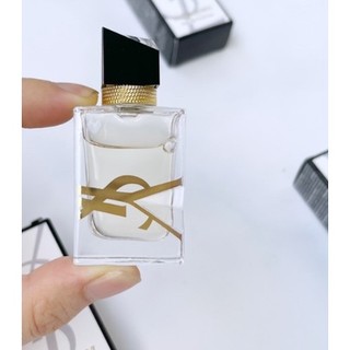 [ Mini 5ml-7.5ml ] Nước hoa Y.S.L Libre Eau de Parfum