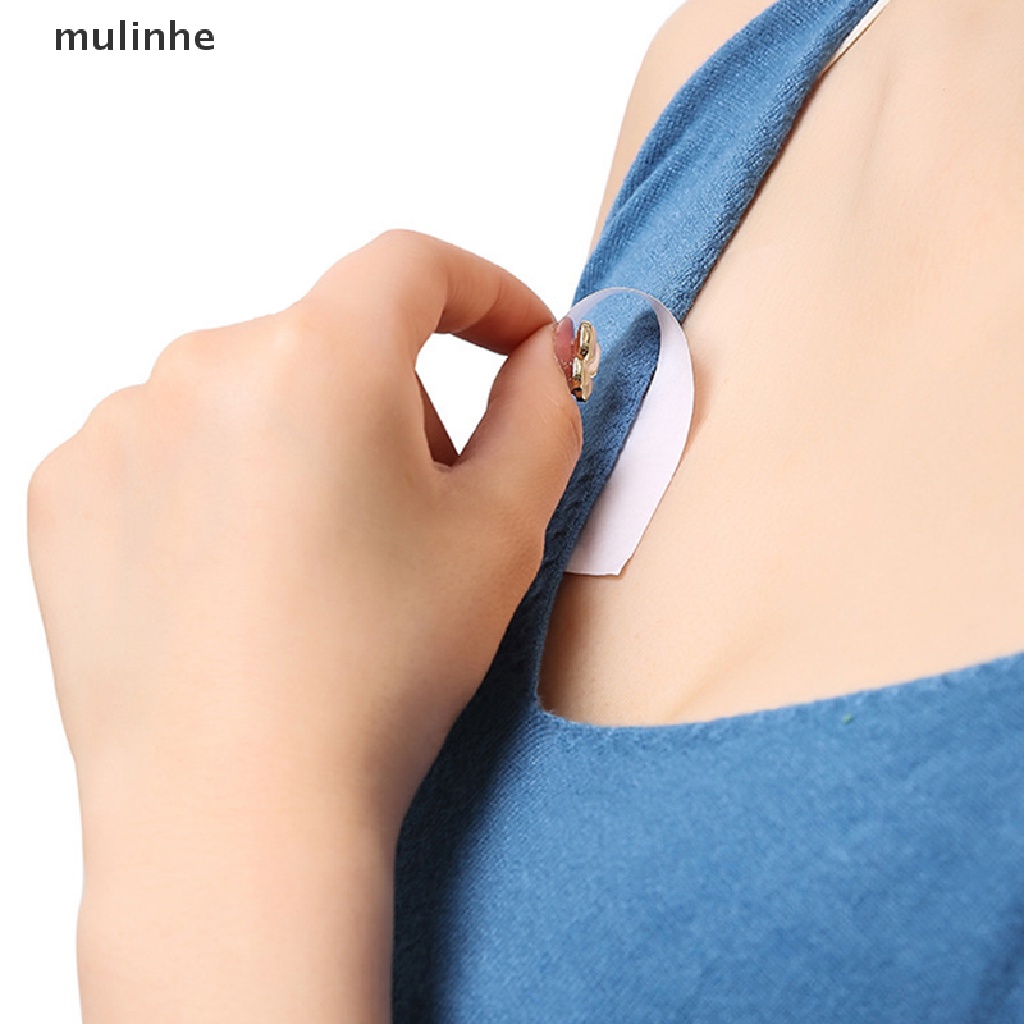 Cuộn 36 Miếng Dán Hai Mặt Trong Suốt Chống Nhiễm Trùng Cho Cơ Thể