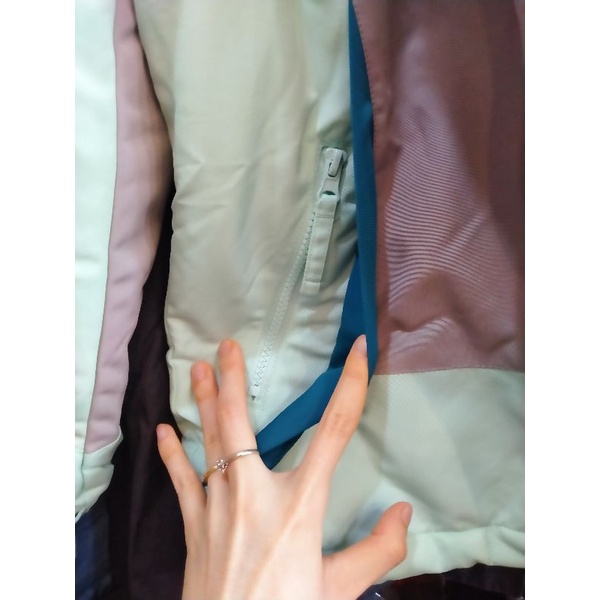 Áo mùa đông trẻ em size XL