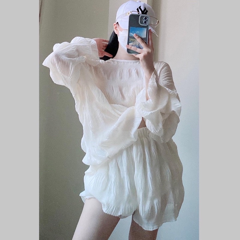 SET VOAN DẬP LY CAO CẤP