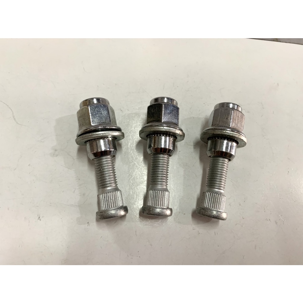 Bộ Cốt Tán Tắc Kê, Ốc Bulong Bánh Xe Toyota VIOS, CAMRY,...
