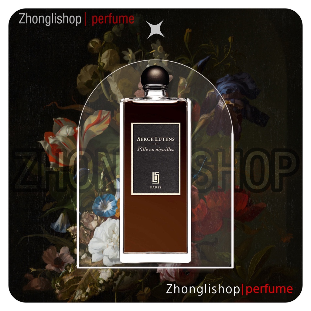 Nước Hoa | 𝐙𝐡𝐨𝐧𝐠𝐥𝐢.𝐬𝐡𝐨𝐩 | Fille En Aguilles EDP | Tinh tế và quyến rũ