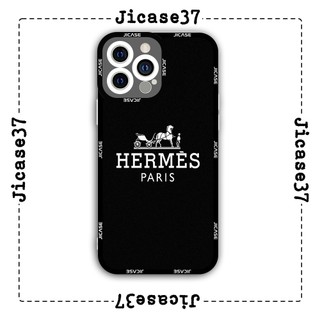 Ốp lưng iphone samsung xiaomi oppo Jicase logo Hermes iphone samsung xiaomi oppo