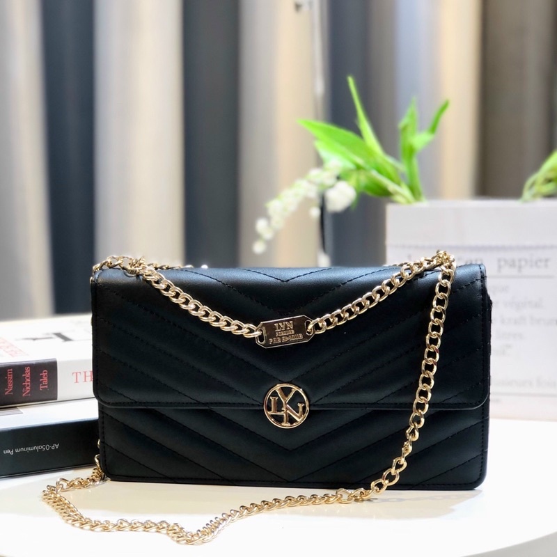 TÚI XÁCH LYN CHẦN V