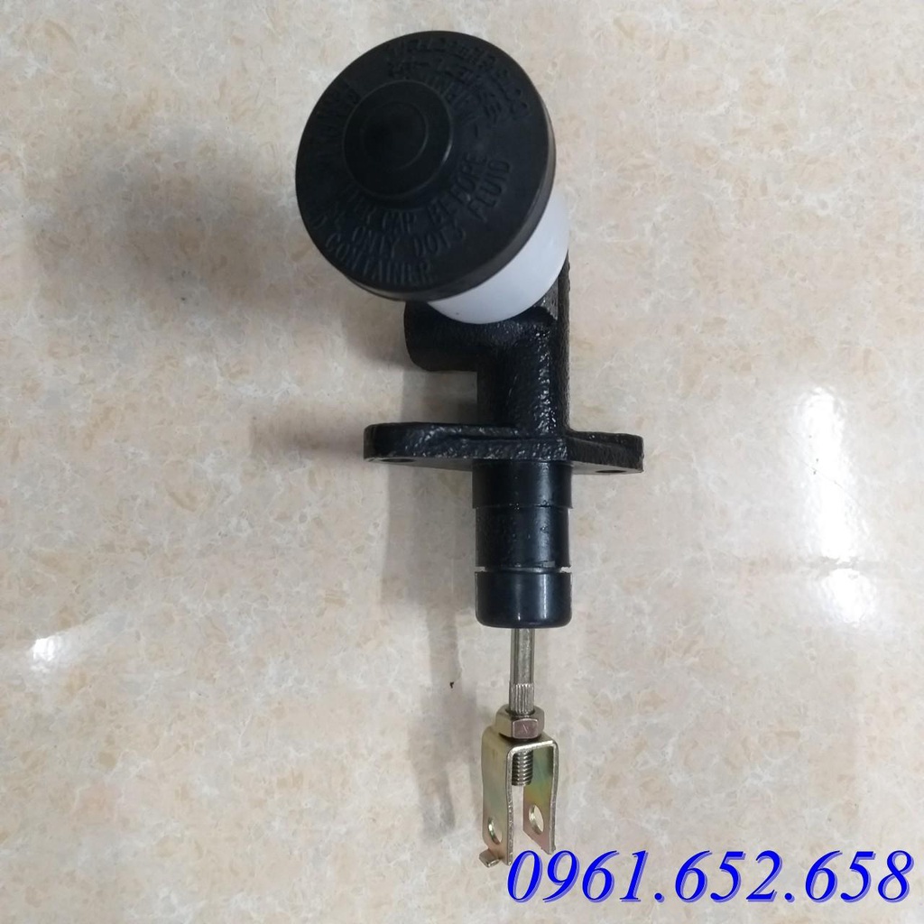 Tổng côn xe nâng KOMATSU FD/FG10~30C-11/12/14-clutch cylinder KOMATSU Forklift