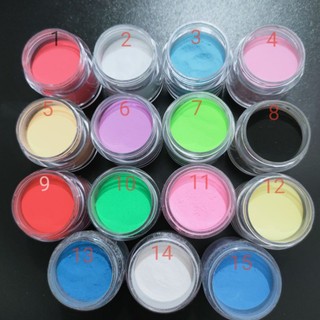 Bột mỹ đắp hoa siêu dẻo siêu mịn hũ 10g