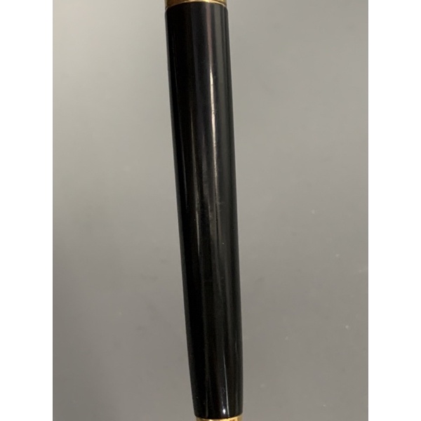 Bút mực Parker 75 14k nib made in France - 1250.74162