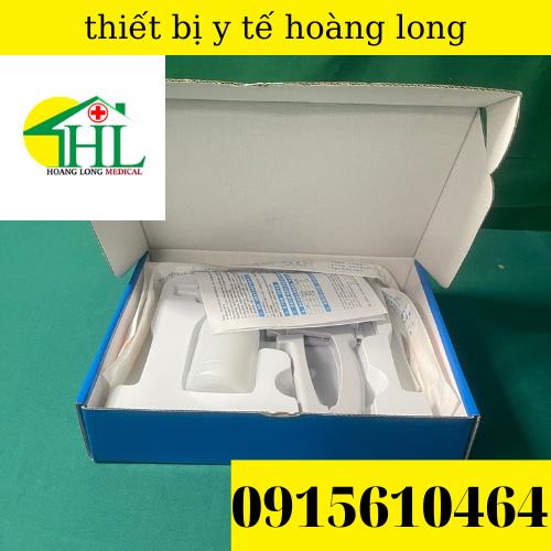 Dụng Cụ Bơm Hút Đờm, Hút Dịch Cầm Tay Dùng Trong Trường Hợp Khẩn Cấp