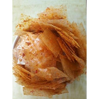 BÁNH TRÁNG KHÔ BÒ