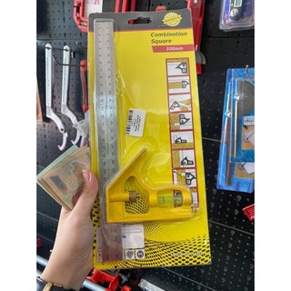 Thước vuông góc  di chuyển , đo lường , thước đo góc 45 độ .  kẻ đường thẳng,   kích thước 30cm