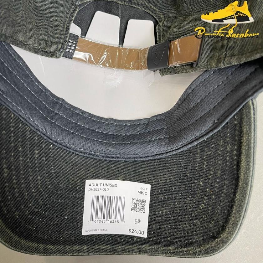 Mũ  Sports Heritage86 "blue/grey/black/white" Dh1637 - Hàng Chính Hãng - Bounty Sneakers