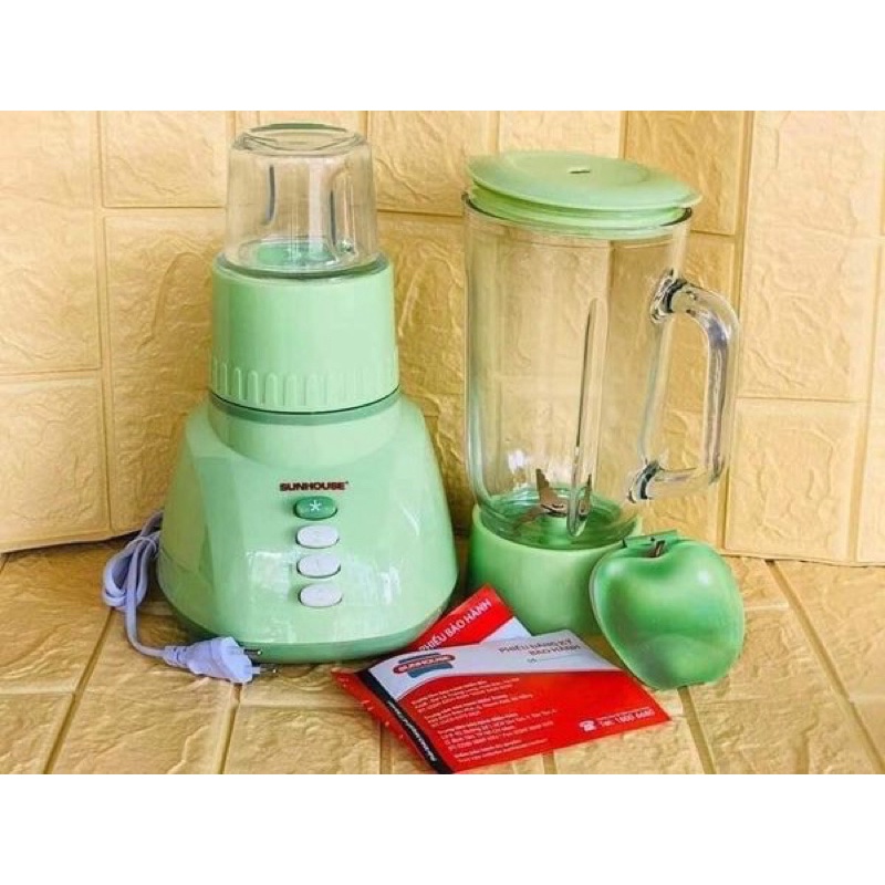 MÁY XAY SINH TỐ SUNHOUSE SHD5112