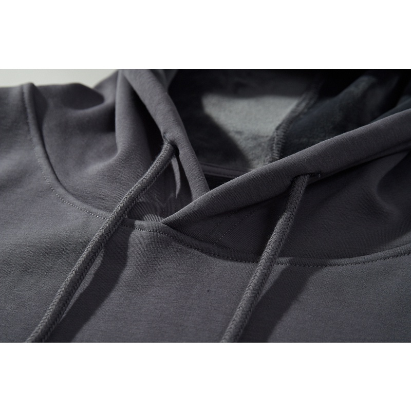 Jennie Lisa Rose Jisoo BORN PINK Loose Letters Printed Hoodies Casual Long Sleeve Sweater Top