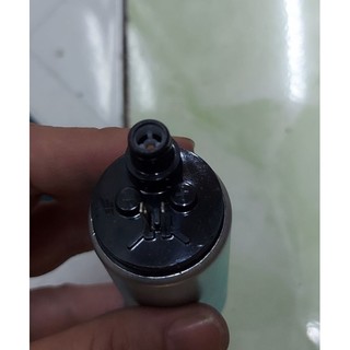 Mô tơ bơm xăng, lõi bơm dùng cho xe ab110/ pcx cũ/ jupiter fi hàng se mã 203