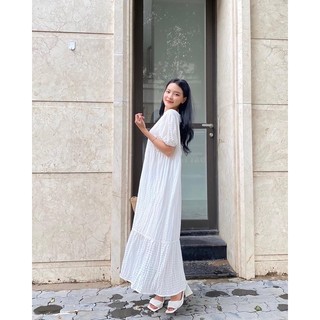 đầm Baby doll