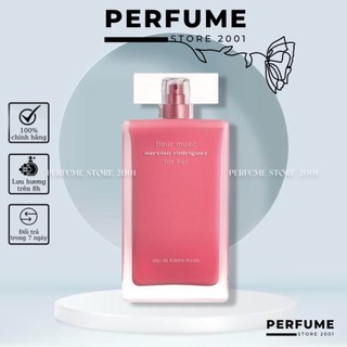 ♥ 𝟸𝟶𝟶𝟷 ♥ Narciso Rodriguez |  Nước hoa Nữ | ♥ ɴướᴄ ʜᴏᴀ ᴄʜíɴʜ ʜãɴɢ ♥
