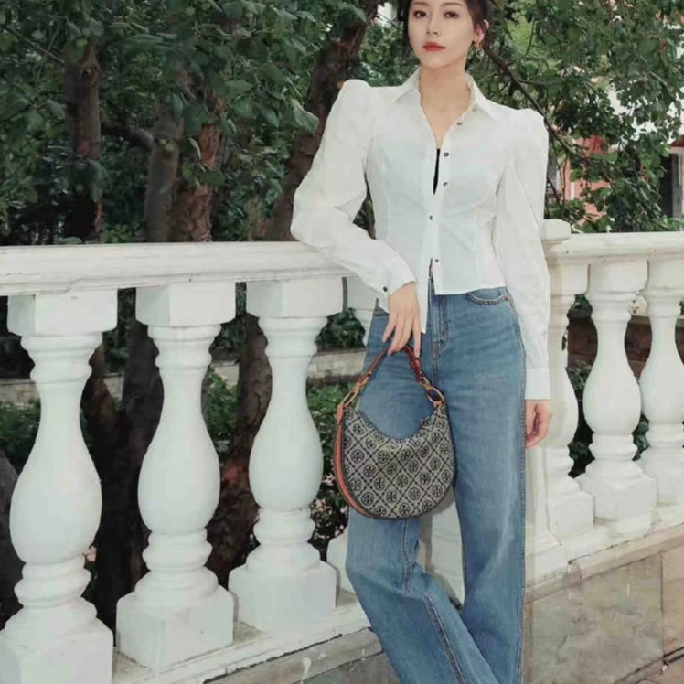 Túi Xách Da Đeo Vai Thời Trang Cho Nữ 77221111