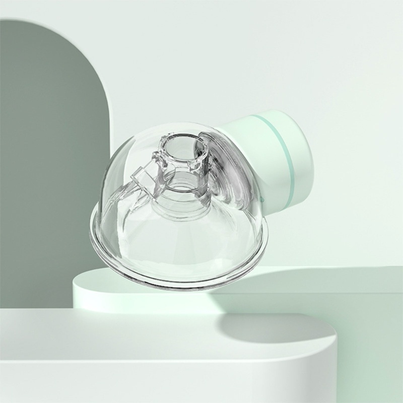 Máy Bơm Hút Sữa Tự Động Có Màn Hình LED Hiển Thị