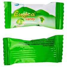 Combo 10 viên / 20 viên kẹo Eugica thảo dược