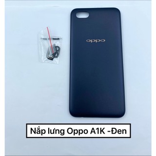 Nắp lưng oppo a1k