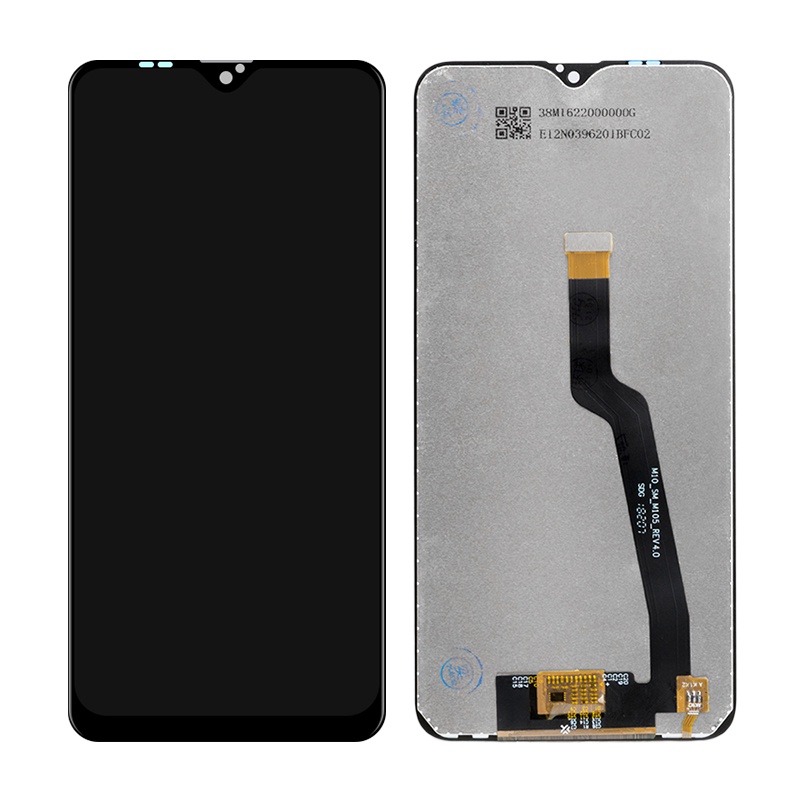 Màn Hình LCD Dành Cho Samsung Galaxy A10 A10S A105F SM-A105G A107M Màn Hình Hiển Thị Hình Cảm Ứng Có Khung Thay Thế