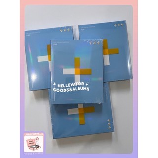 ALBUM NHÓM NHẠC TXT - The Dream chapter 3: STAR