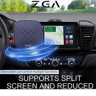 ZGA Android box CARLINKIT TBox plus RAM 3GB dùng sim 4G + Carplay 4.0 CP200-TBOX Plus