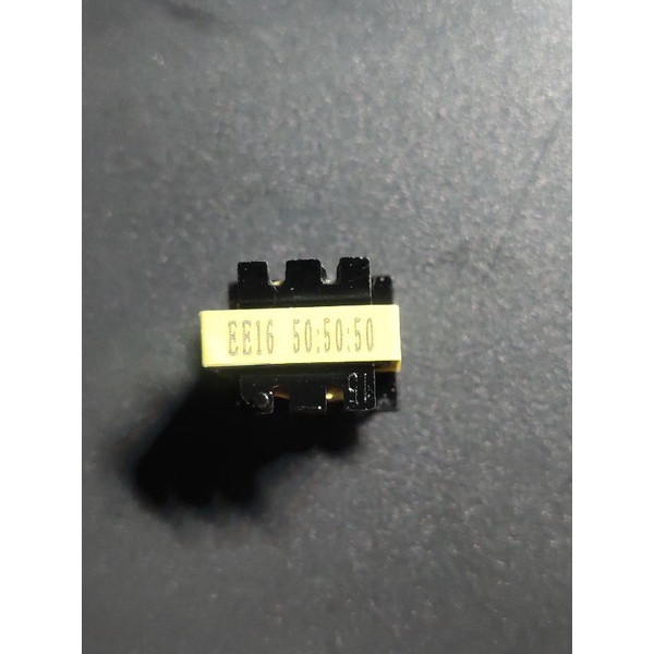 BIẾN ÁP EE16 DÙNG LÁI FET VÀ SCR