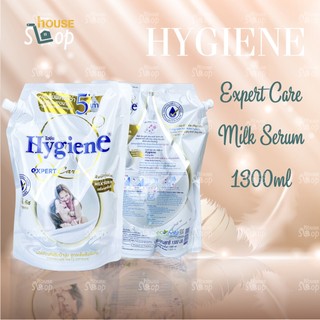 Nước xả vải đậm đặc HYGIENE