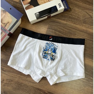 Quần lót nam sịp đùi nam