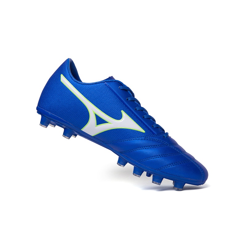 Giày Đá Bóng Morelia Neo III FG Giày đá banh sân cỏ nhân tạo khâu toàn bộ đế