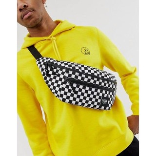 Túi chéo Vans Caro