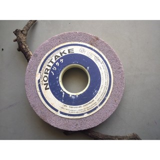 Đá mài tròn nội địa Nhật NORITAKE ( Hàng bãi Nhật)