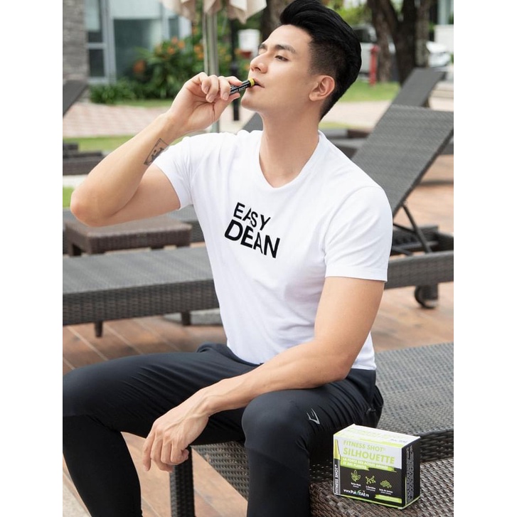 Fitness Shot® Silhouette - Đốt mỡ đa tầng chuyên sâu Made in France