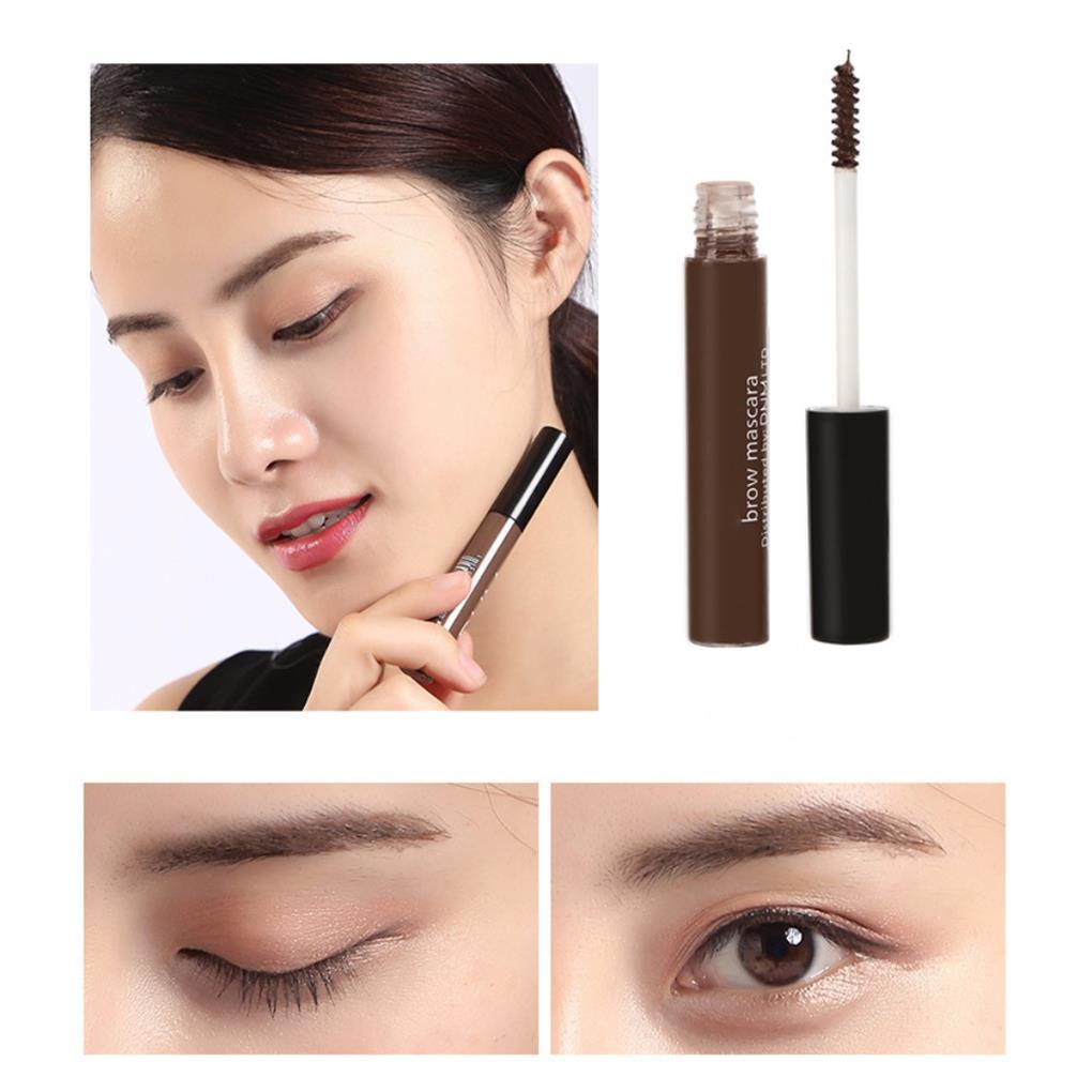 Bút Kẻ Lông Mày Chống Thấm Nước Trang Điểm Làm Đẹp Cho Nữ