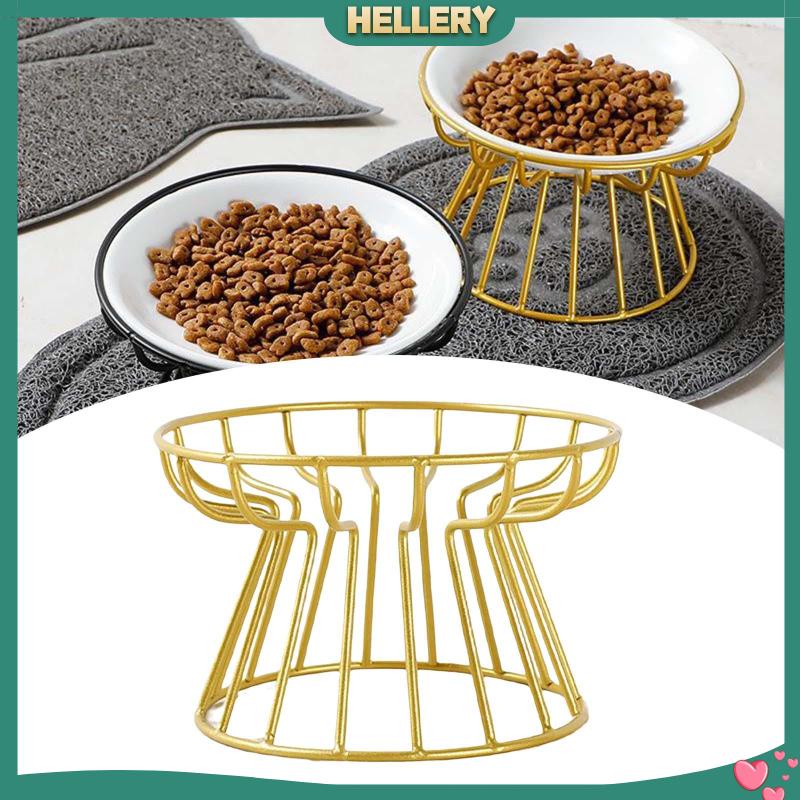 Tô Đựng Thức Ăn Cho Thú Cưng Phong Cách Bắc Âu