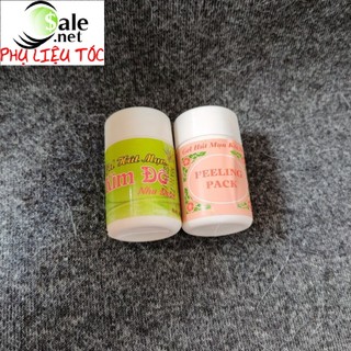 Gel lột mụn 60g dạng hũ
