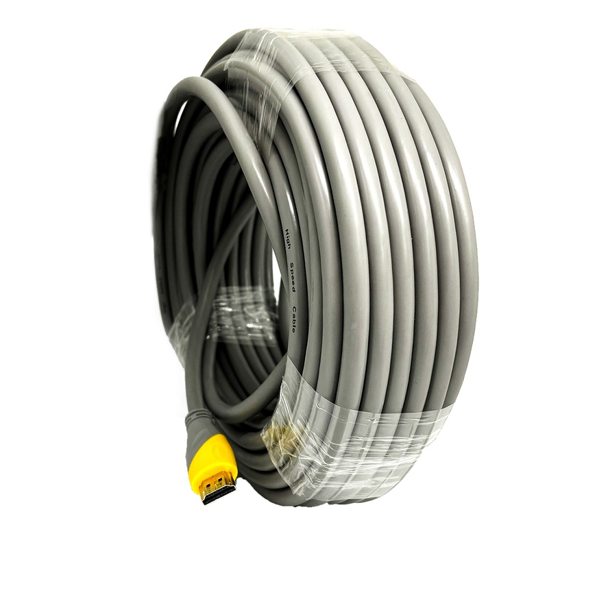 Dây cáp tín hiệu HDMI 25m-30m 19+1 ARIGATO chuẩn 2.0 hàng cực tốt,chất lượng cao,bảo hành 36  tháng