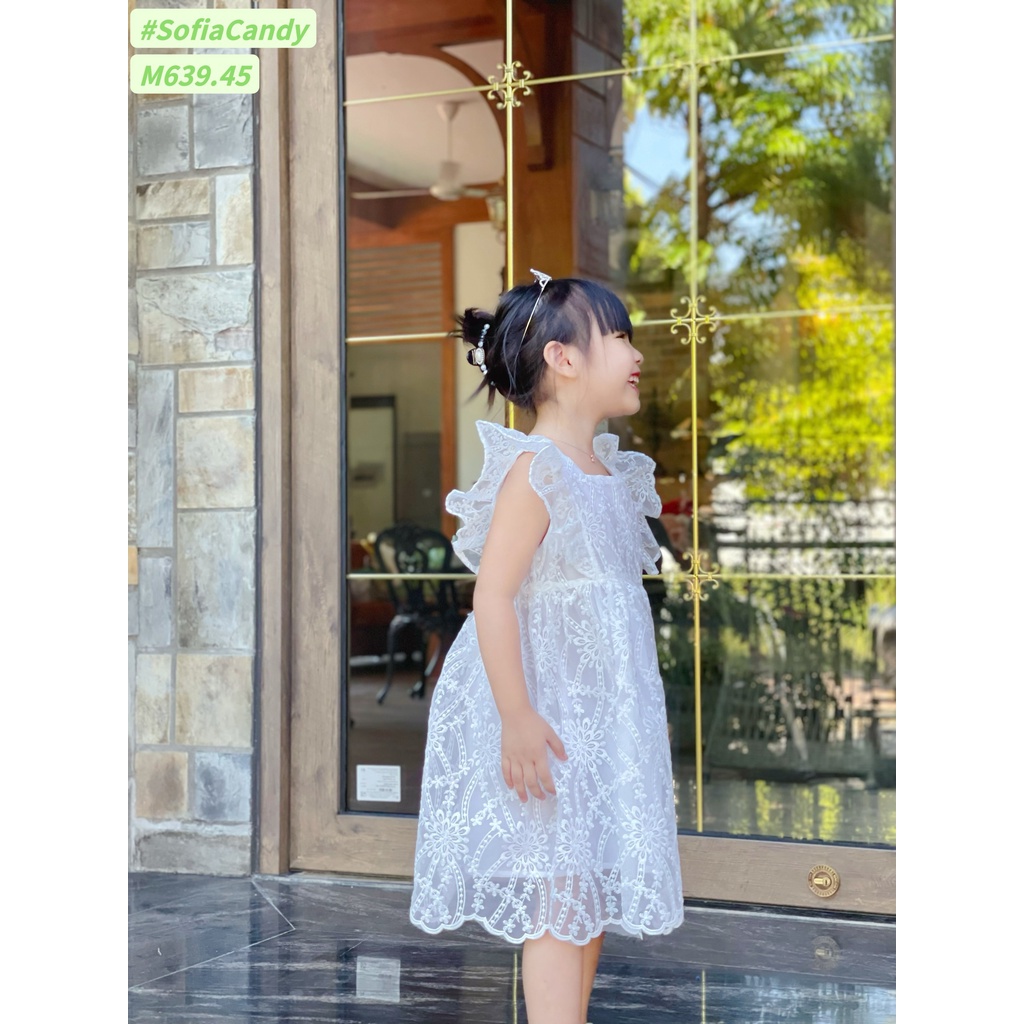 VÁY  SOFIA DỰ TIỆC CAO CẤP