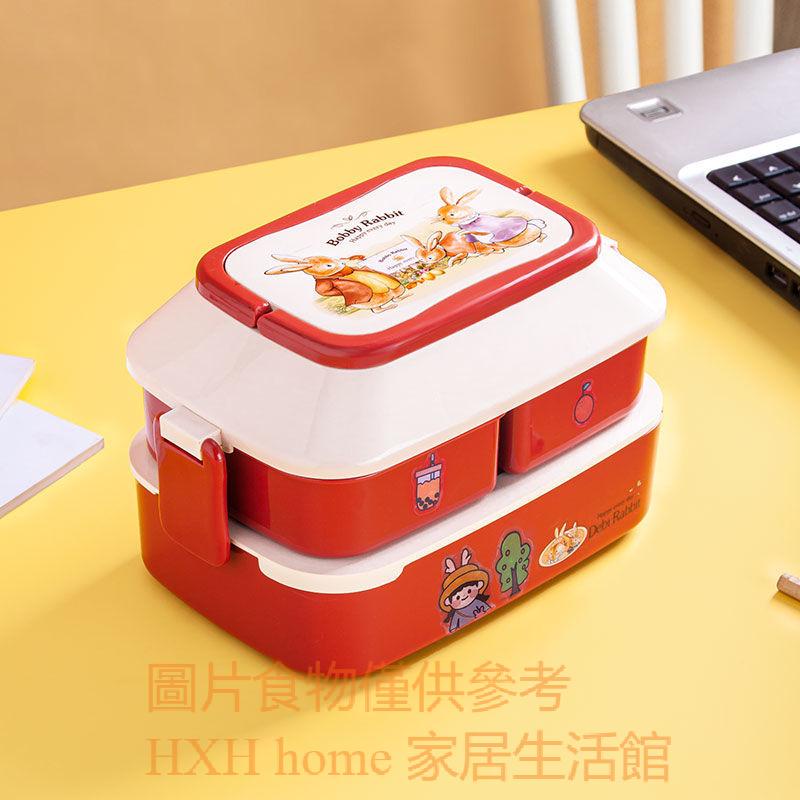 Hộp Bento Hộp Cơm Trưa Hộp Bento Riêng Biệt Hộp Bento Phong Cách Nhật Bản Hộp Bento Hai Lớp Hộp Cơm 