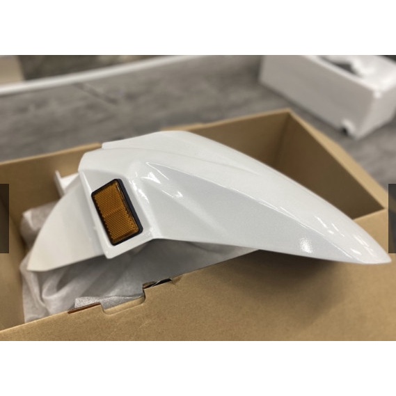 Dè trước SH350i lắp SH 150 125 2020 2021 2022, dè trước sh 350, chắn bùn trước sh 350