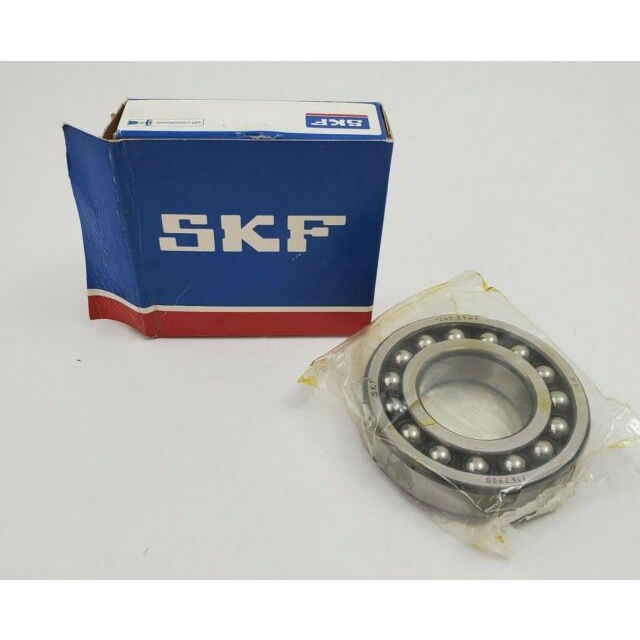 VÒNG BI SKF 1207 ETN9 SKF CHÍNH HÃNG